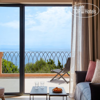 Marbella Nido Suite Hotel & Villas Полулюкс