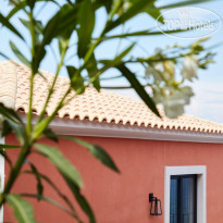 Marbella Nido Suite Hotel & Villas Вилла с частным бассейном