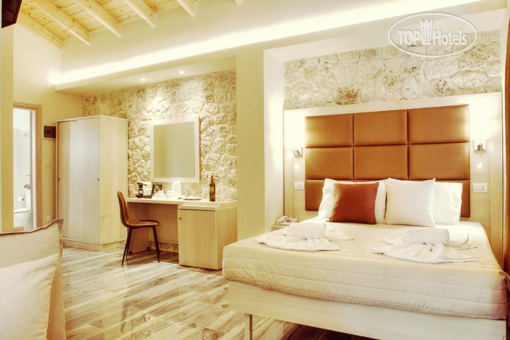 New photos from tourists Porto Demo Boutique Hotel 4*