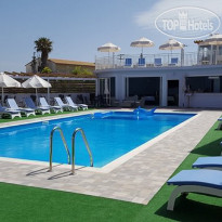 Roda Pearl Resort