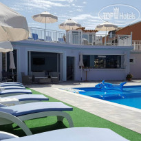 Roda Pearl Resort
