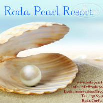 Roda Pearl Resort