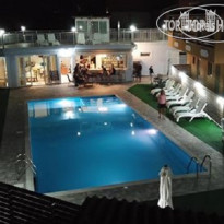 Roda Pearl Resort