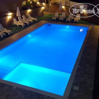 Roda Pearl Resort