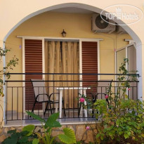 Roda Pearl Resort Deluxe apartment with double/t