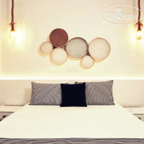 Mr & Mrs White Corfu 