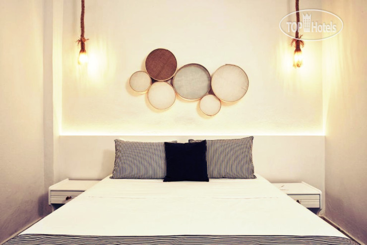 Hotel photo Mr & Mrs White Corfu 4*