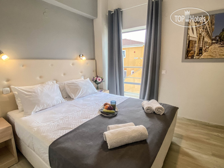 Hotel photo San Georgio Hotel 3*