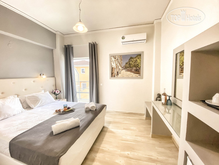 Hotel photo San Georgio Hotel 3*