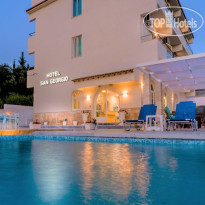 San Georgio Hotel 