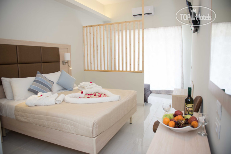 Hotel photo Amour Holiday Resort 4*