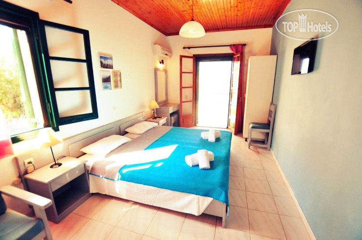 Hotel photo Acharavi Garden 