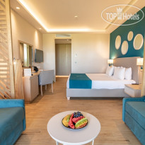 Almyros Beach Resort & SPA