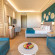 Almyros Beach Resort & SPA 