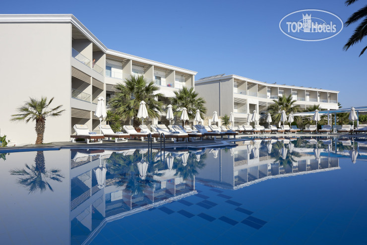New photos from tourists Kairaba Mythos Palace 5*