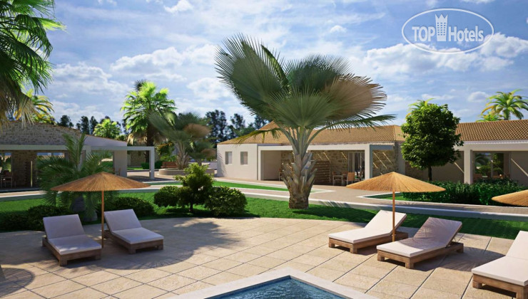 Hotel photo Laguna Holiday Resort 4*