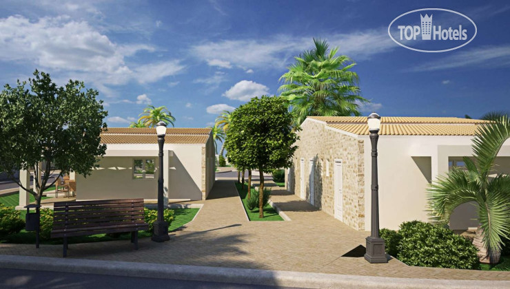 Laguna Holiday Resort