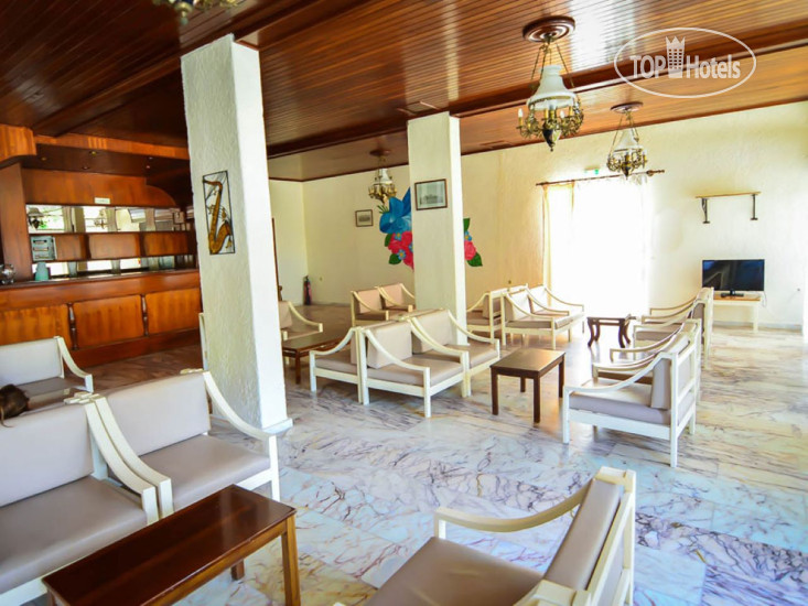 Hotel photo Corfu Garden Hotel 2*