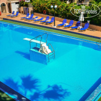 Corfu Garden Hotel 