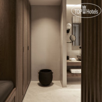 The Olivar Suites Ionian Beachfront Suite SV wit