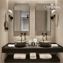 The Olivar Suites Junior Suite GV