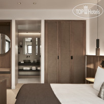 The Olivar Suites Junior Suite GV