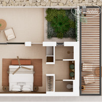 The Olivar Suites Junior Suite GV