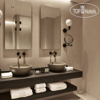 The Olivar Suites Junior Suite GV with Private P