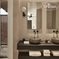 The Olivar Suites Majestic Suite GV with Private