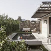 The Olivar Suites Majestic Suite GV with Private