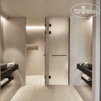 The Olivar Suites Premier Suite 2 Bedroom GV wit