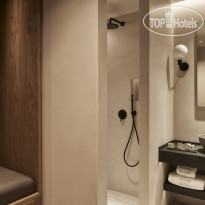 The Olivar Suites Premier Suite 2 Bedroom GV wit