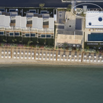 The Olivar Suites