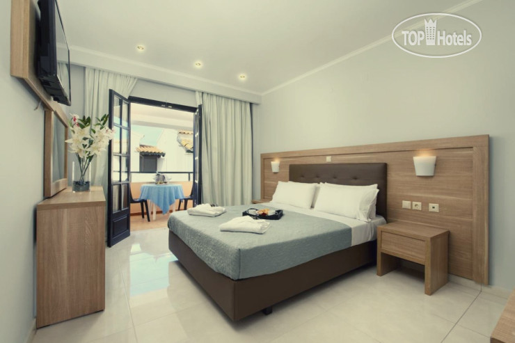 Hotel photo Sungate Leisure Resort 3*
