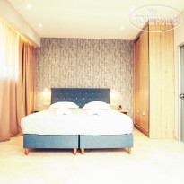 Corfu Gold Luxury Suites 