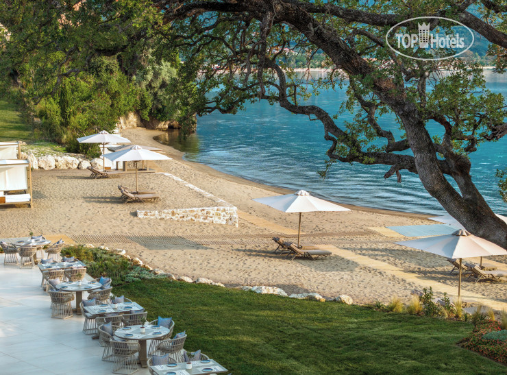 New photos from tourists Ikos Odisia 5*