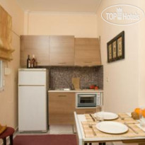 Chrismos Luxury Suites & Studios 