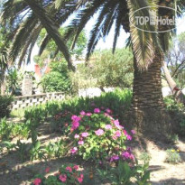 Feeloxenia Corfu Apartments  