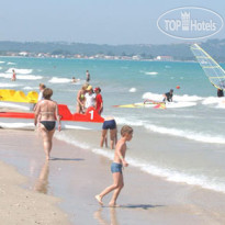 Feeloxenia Corfu Apartments  