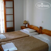 Feeloxenia Corfu Apartments  