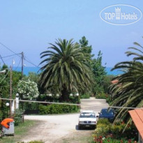 Feeloxenia Corfu Apartments  