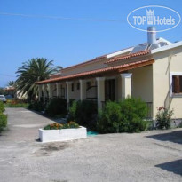 Feeloxenia Corfu Apartments  