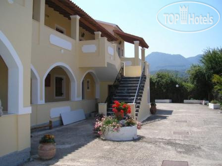Hotel photo Feeloxenia Corfu Apartments 