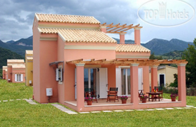 Hotel photo Maisonettes Filia 4*