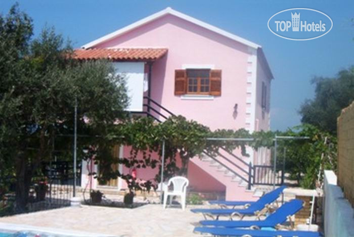 Hotelier's photos Villa Fantastica APT