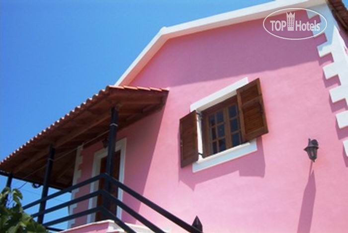 New photos from tourists Villa Fantastica APT