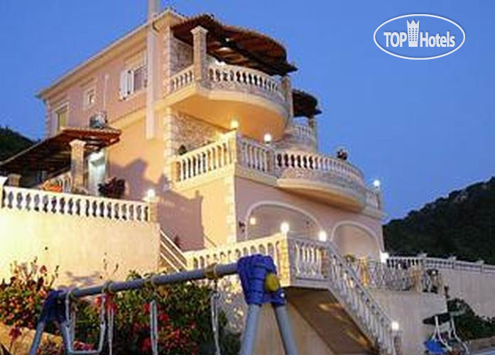 Hotelier's photos Villa Panoramic APT