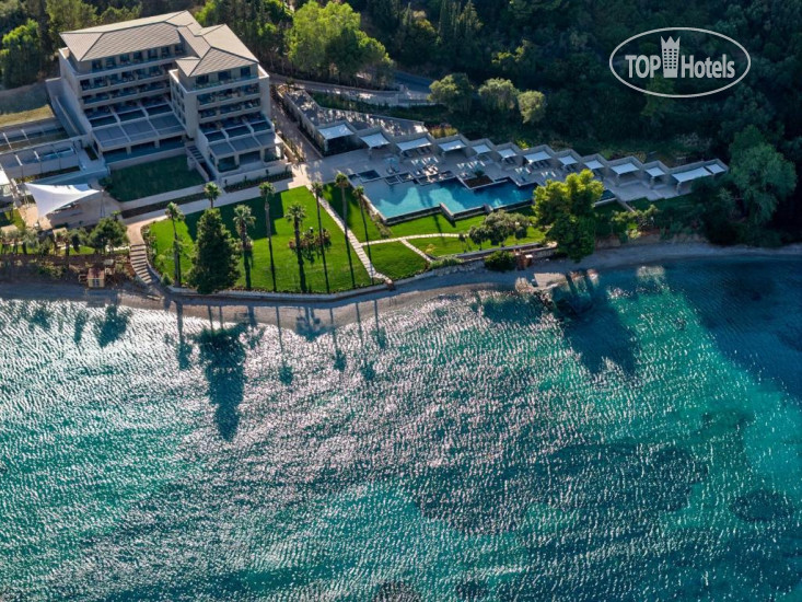 Hotel photo Avali, Mar-Bella Collection 5*