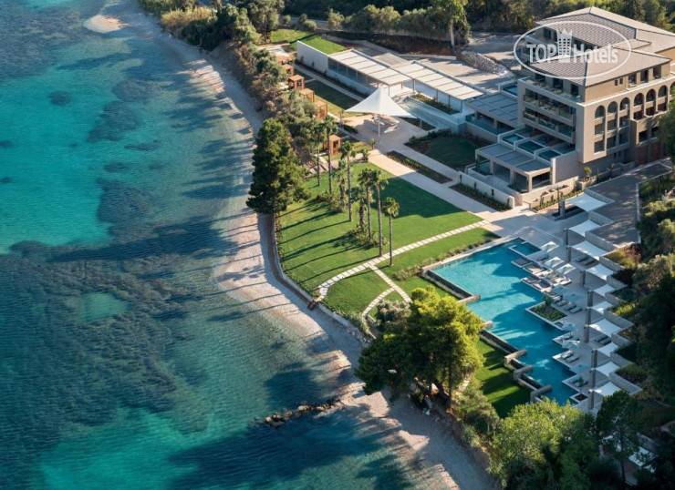 New photos from tourists Avali, Mar-Bella Collection 5*