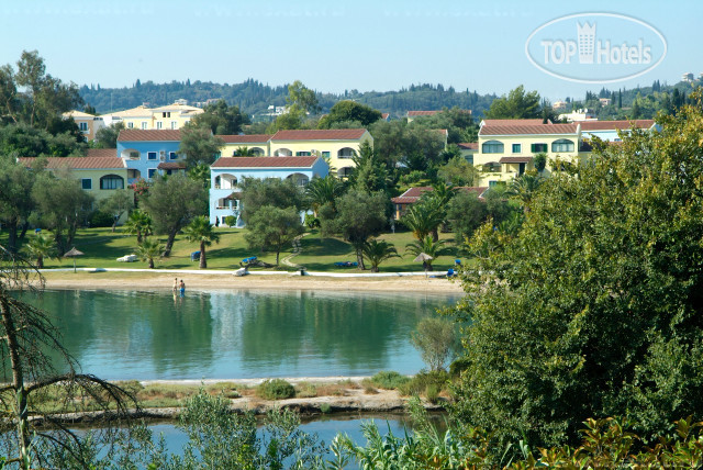 Hotel photo Helion Govino Bay Resort 